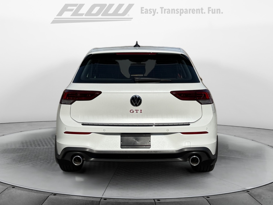 WVWSE7CD0TW155876 2026 Volkswagen Golf GTI SE