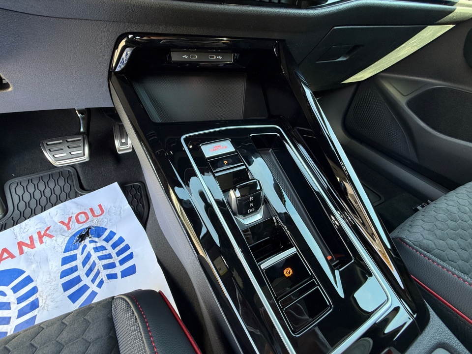 WVWSE7CD0TW155876 2026 Volkswagen Golf GTI SE