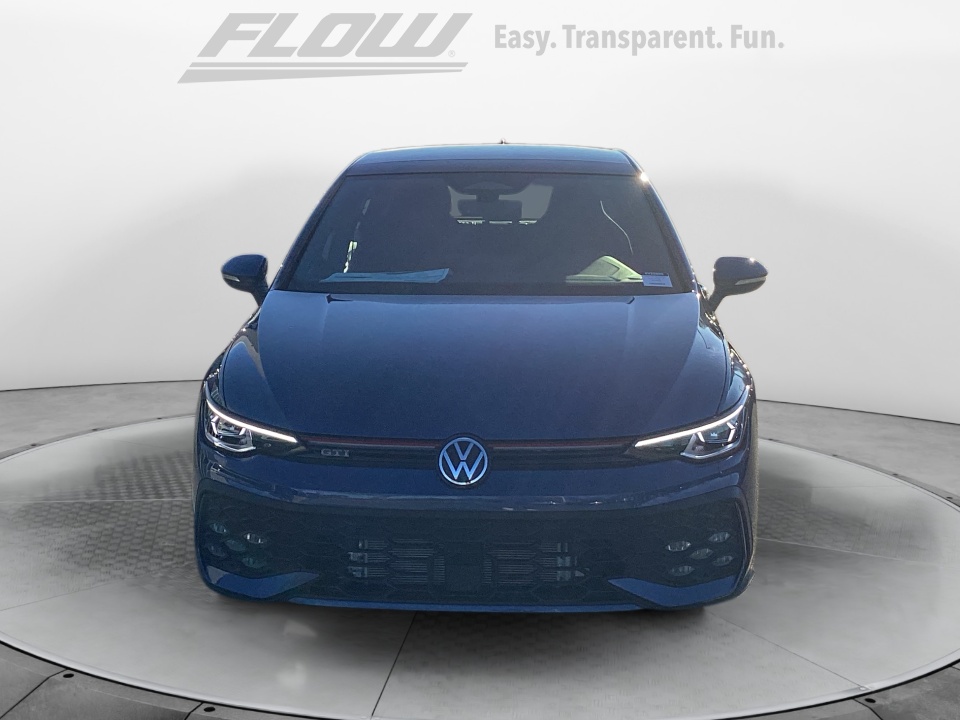 WVWSE7CD1TW191091 2026 Volkswagen Golf GTI SE