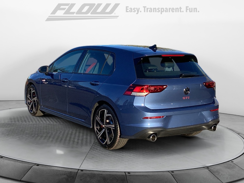 WVWSE7CD1TW191091 2026 Volkswagen Golf GTI SE