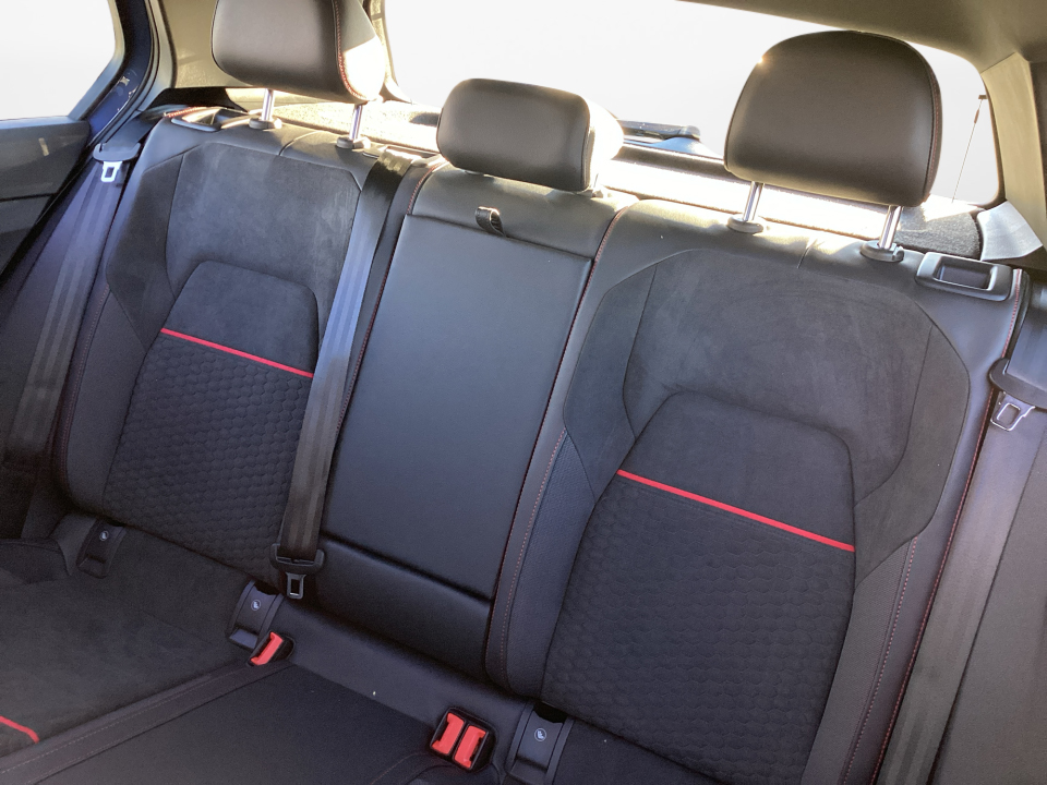 WVWSE7CD1TW191091 2026 Volkswagen Golf GTI SE