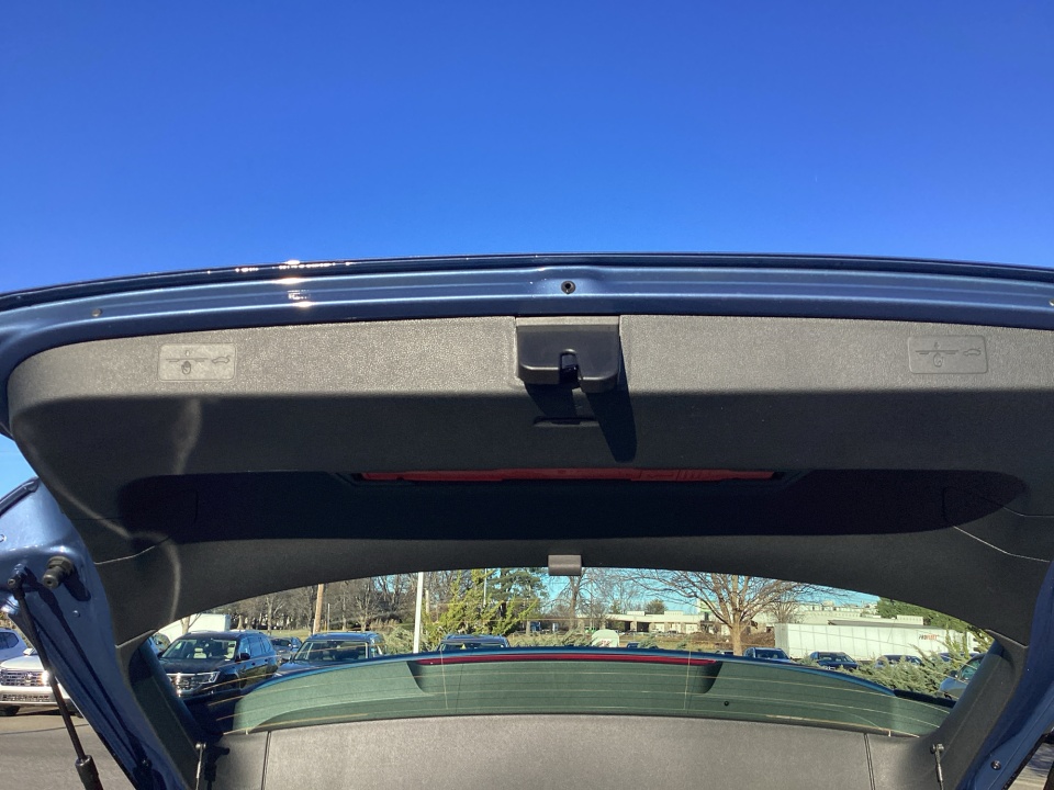 WVWSE7CD1TW191091 2026 Volkswagen Golf GTI SE