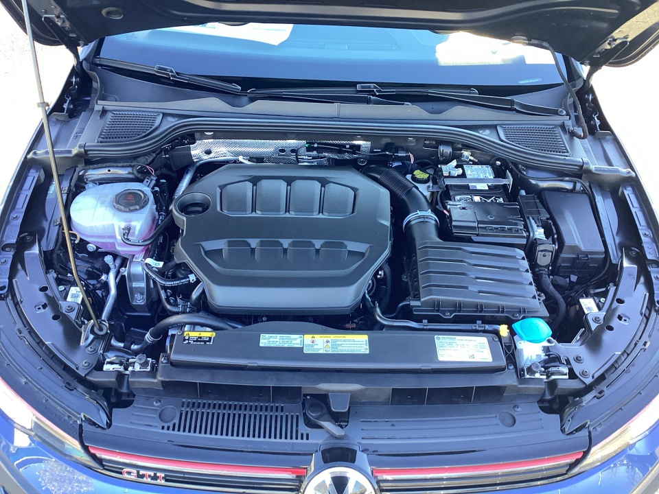 WVWSE7CD1TW191091 2026 Volkswagen Golf GTI SE