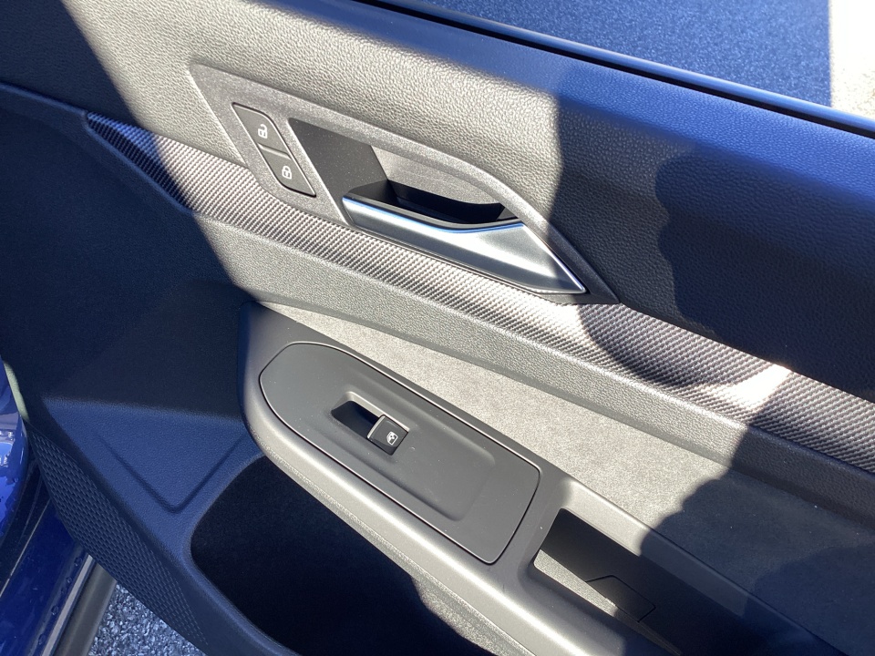 WVWSE7CD1TW191091 2026 Volkswagen Golf GTI SE