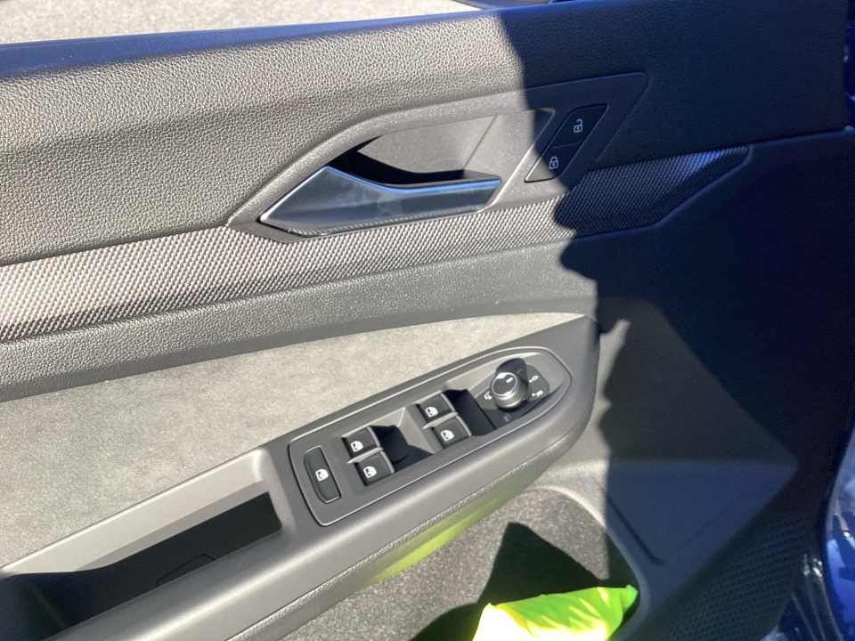 WVWSE7CD1TW191091 2026 Volkswagen Golf GTI SE