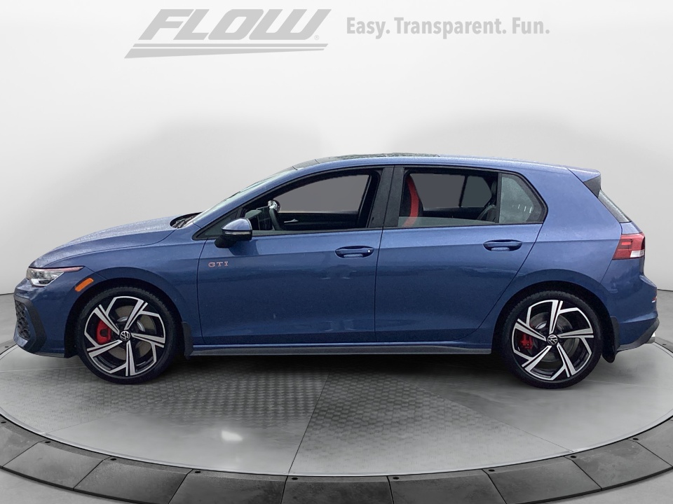 WVWSE7CD6TW175226 2026 Volkswagen Golf GTI SE