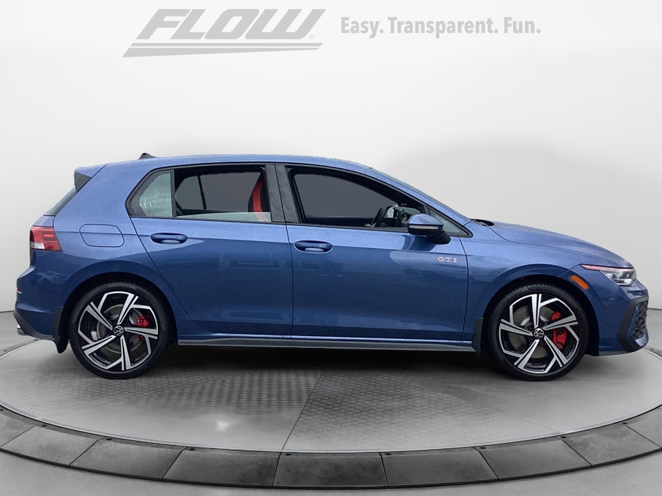 WVWSE7CD6TW175226 2026 Volkswagen Golf GTI SE