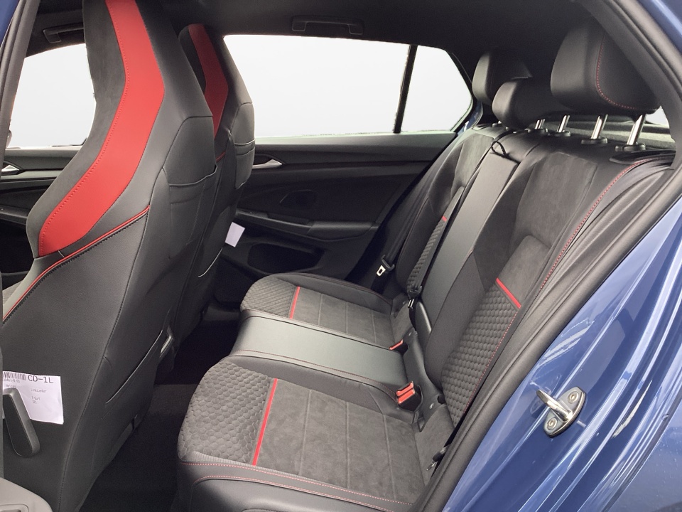 WVWSE7CD6TW175226 2026 Volkswagen Golf GTI SE