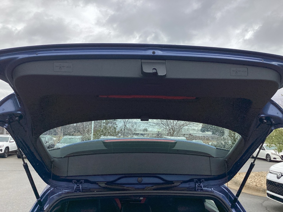 WVWSE7CD6TW175226 2026 Volkswagen Golf GTI SE