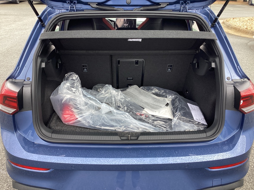 WVWSE7CD6TW175226 2026 Volkswagen Golf GTI SE