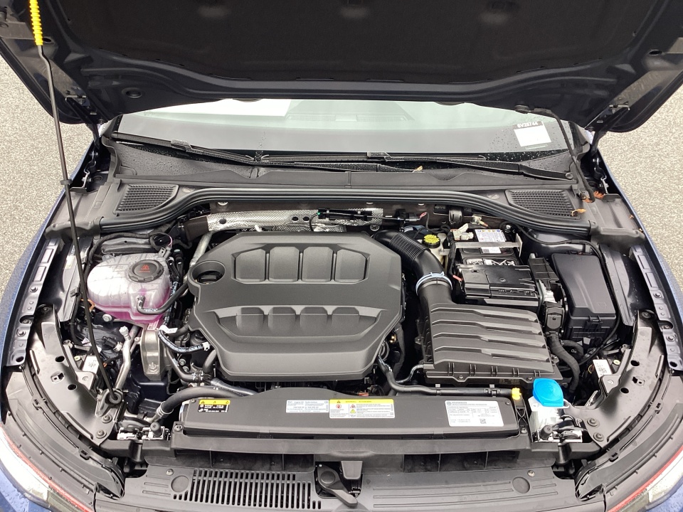 WVWSE7CD6TW175226 2026 Volkswagen Golf GTI SE