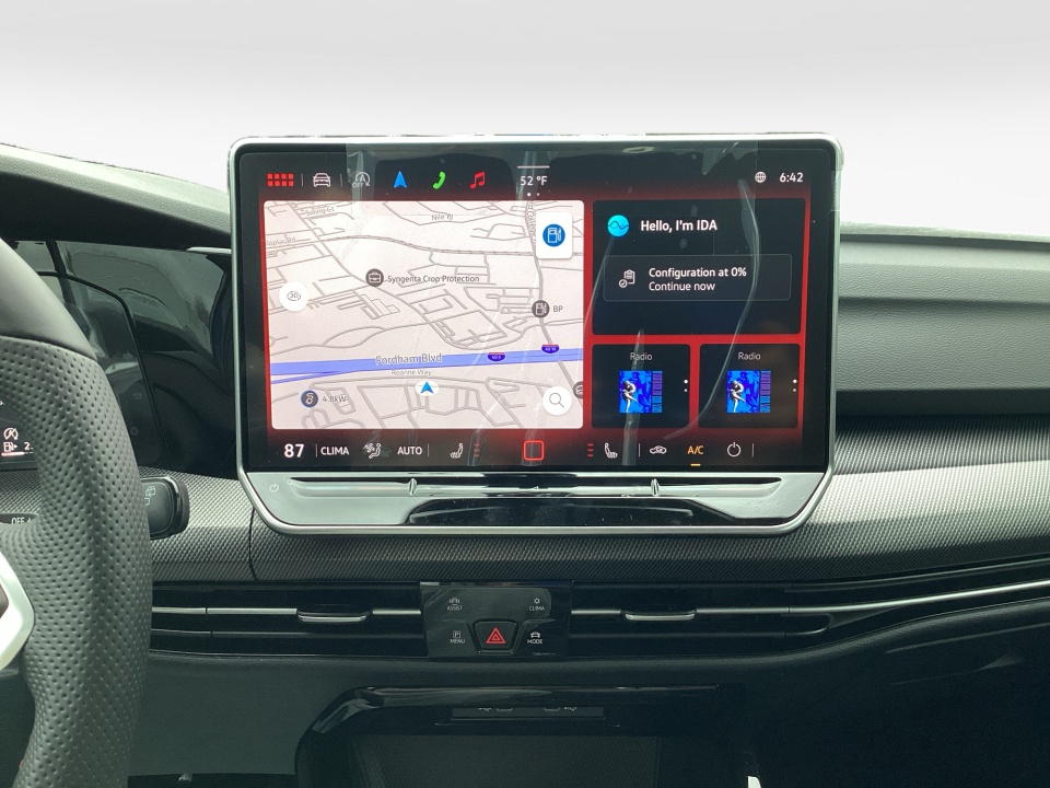 WVWSE7CD6TW175226 2026 Volkswagen Golf GTI SE