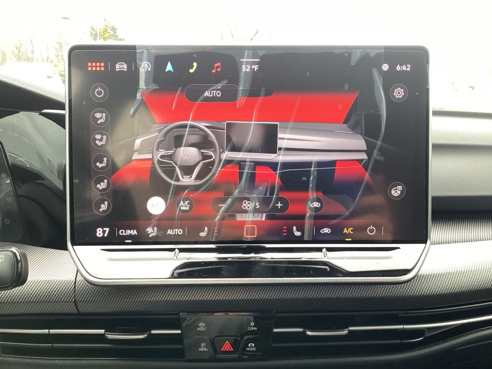 WVWSE7CD6TW175226 2026 Volkswagen Golf GTI SE