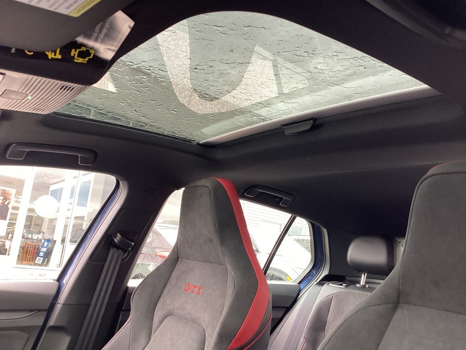 WVWSE7CD6TW175226 2026 Volkswagen Golf GTI SE