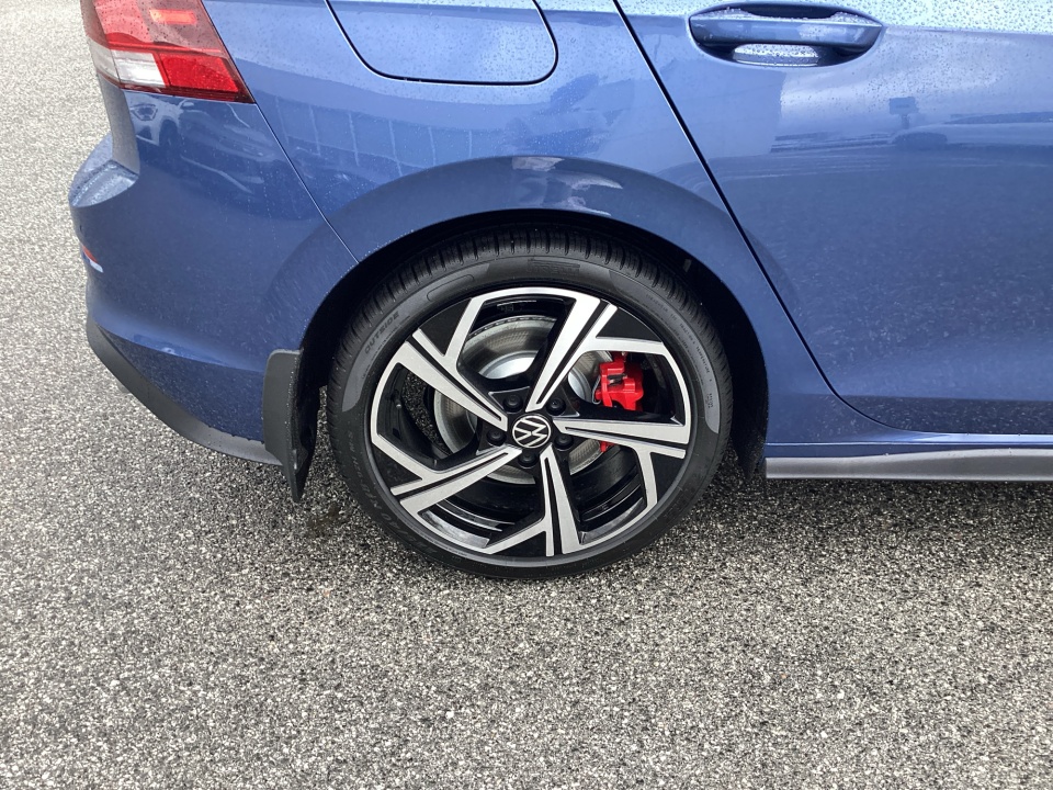 WVWSE7CD6TW175226 2026 Volkswagen Golf GTI SE