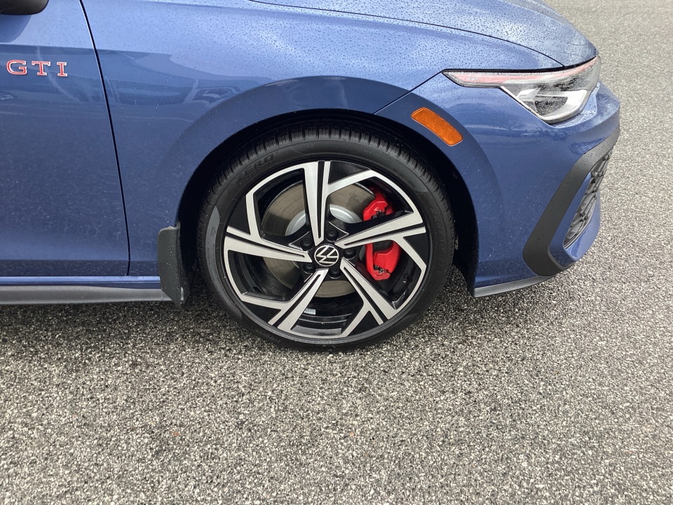 WVWSE7CD6TW175226 2026 Volkswagen Golf GTI SE