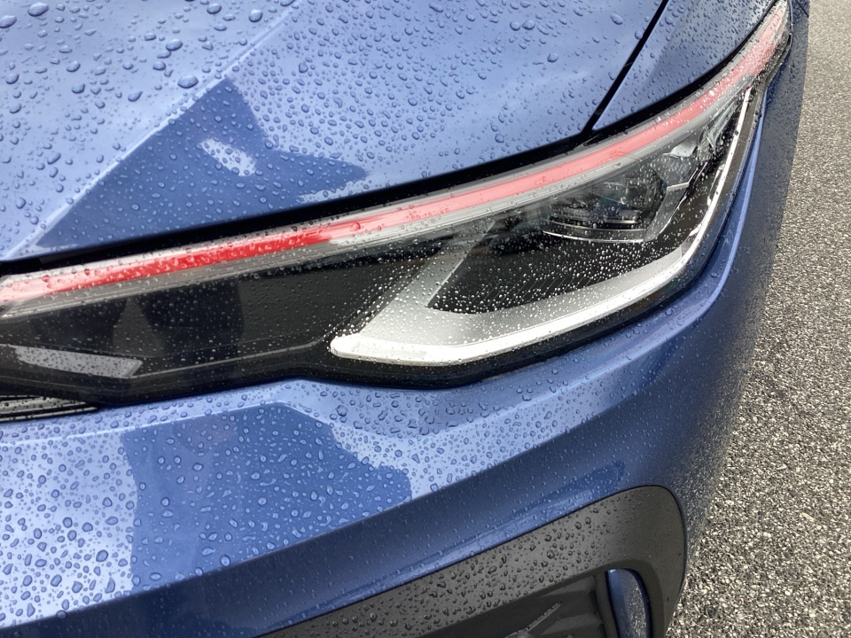 WVWSE7CD6TW175226 2026 Volkswagen Golf GTI SE