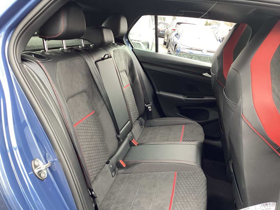 WVWSE7CD6TW175226 2026 Volkswagen Golf GTI SE