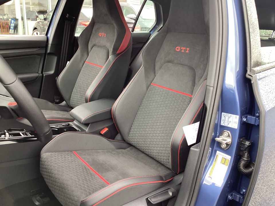 WVWSE7CD6TW175226 2026 Volkswagen Golf GTI SE