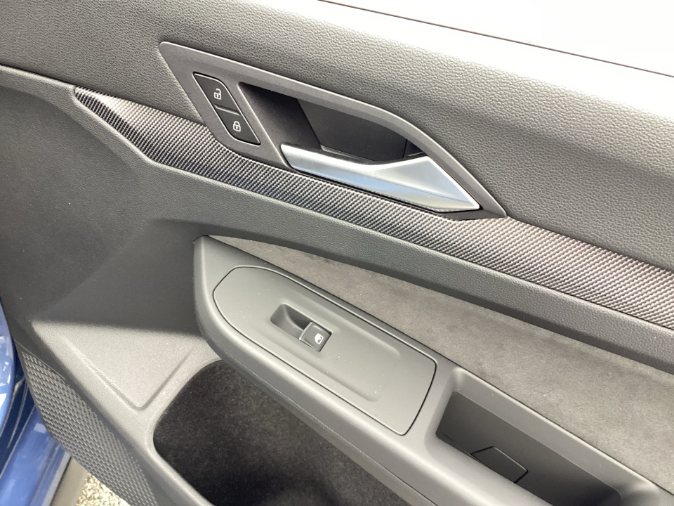 WVWSE7CD6TW175226 2026 Volkswagen Golf GTI SE