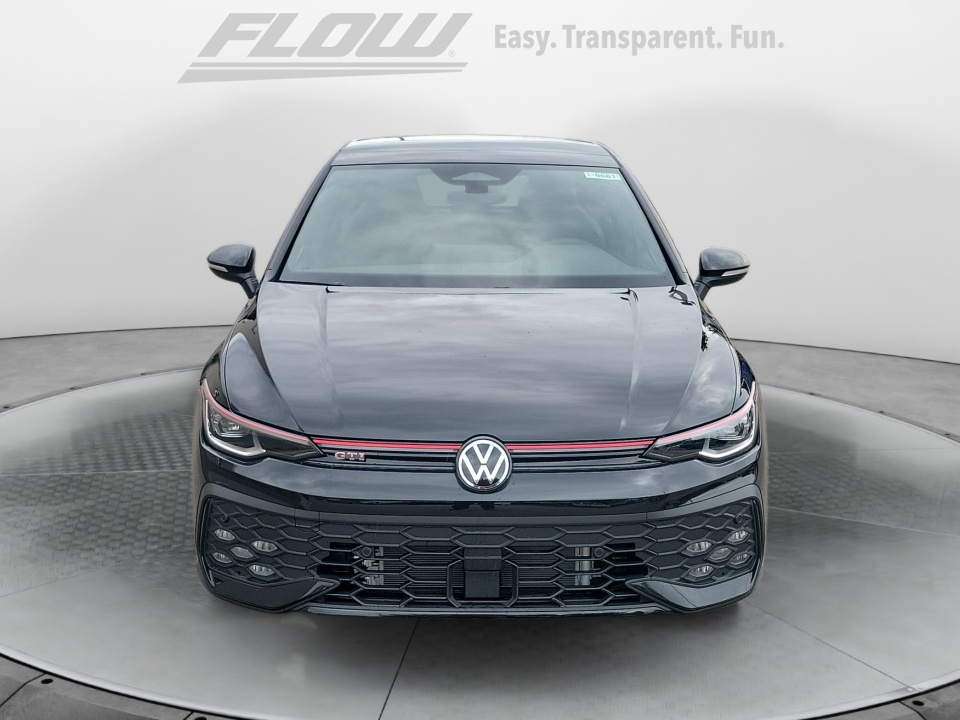 WVWSE7CD8TW175597 2026 Volkswagen Golf GTI SE