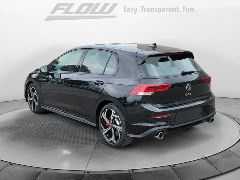 WVWSE7CD8TW175597 2026 Volkswagen Golf GTI SE