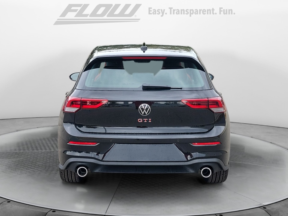 WVWSE7CD8TW175597 2026 Volkswagen Golf GTI SE