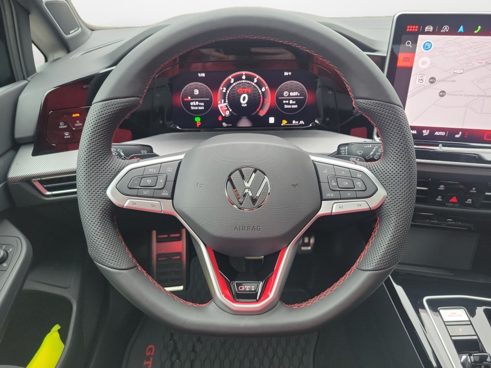 WVWSE7CD8TW175597 2026 Volkswagen Golf GTI SE