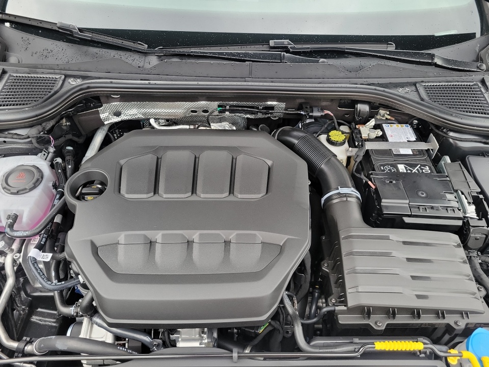 WVWSE7CD8TW175597 2026 Volkswagen Golf GTI SE