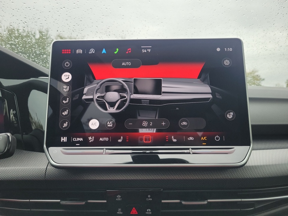 WVWSE7CD8TW175597 2026 Volkswagen Golf GTI SE