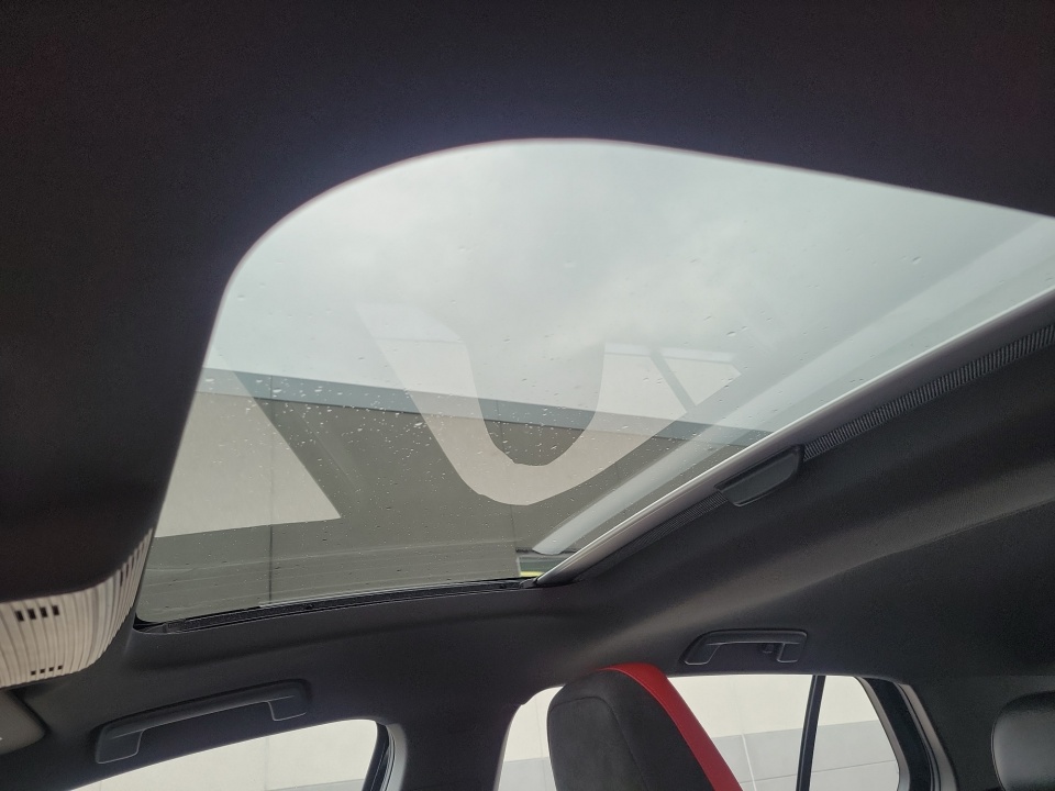 WVWSE7CD8TW175597 2026 Volkswagen Golf GTI SE