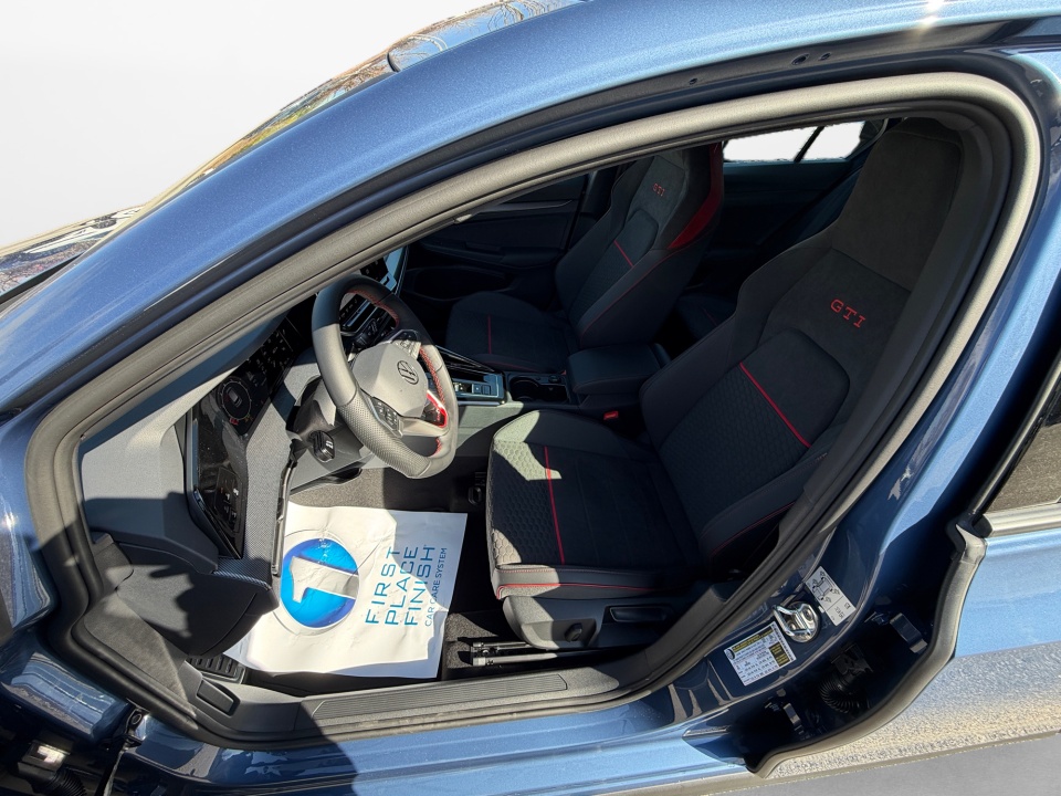 WVWSE7CD8TW200496 2026 Volkswagen Golf GTI SE