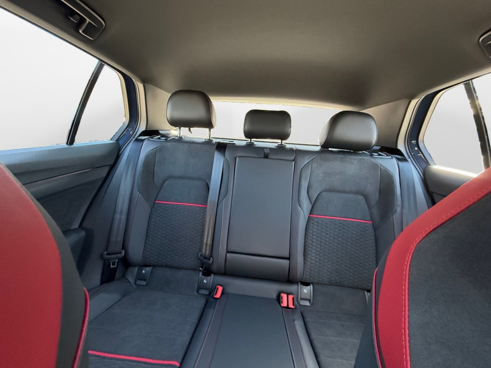 WVWSE7CD8TW200496 2026 Volkswagen Golf GTI SE