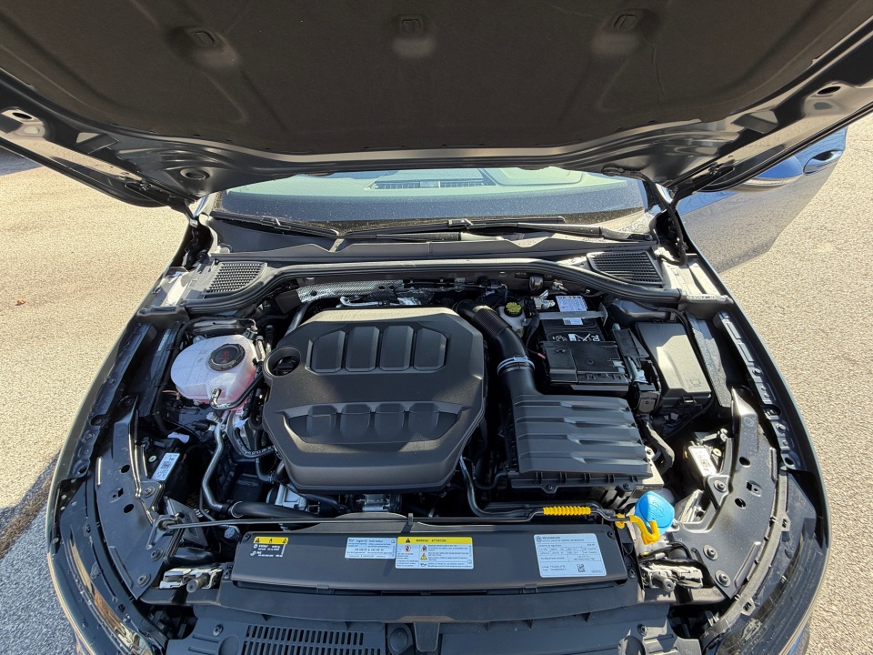 WVWSE7CD8TW200496 2026 Volkswagen Golf GTI SE