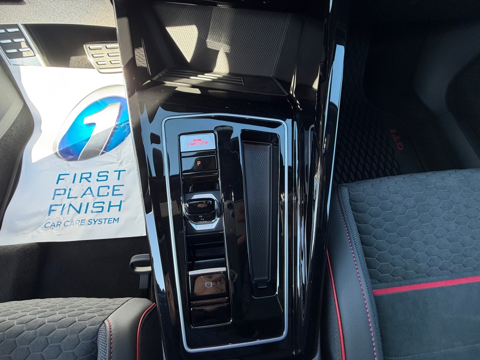 WVWSE7CD8TW200496 2026 Volkswagen Golf GTI SE