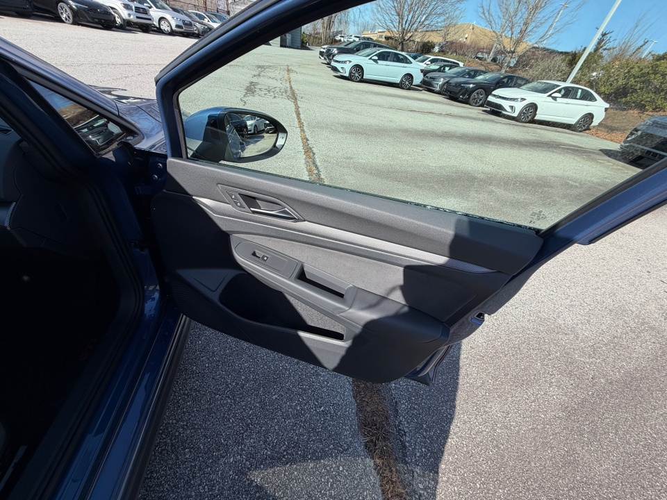 WVWSE7CD8TW200496 2026 Volkswagen Golf GTI SE