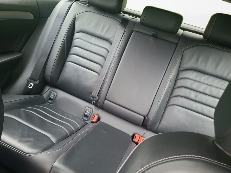 Used 2020 Volkswagen Arteon Sedan