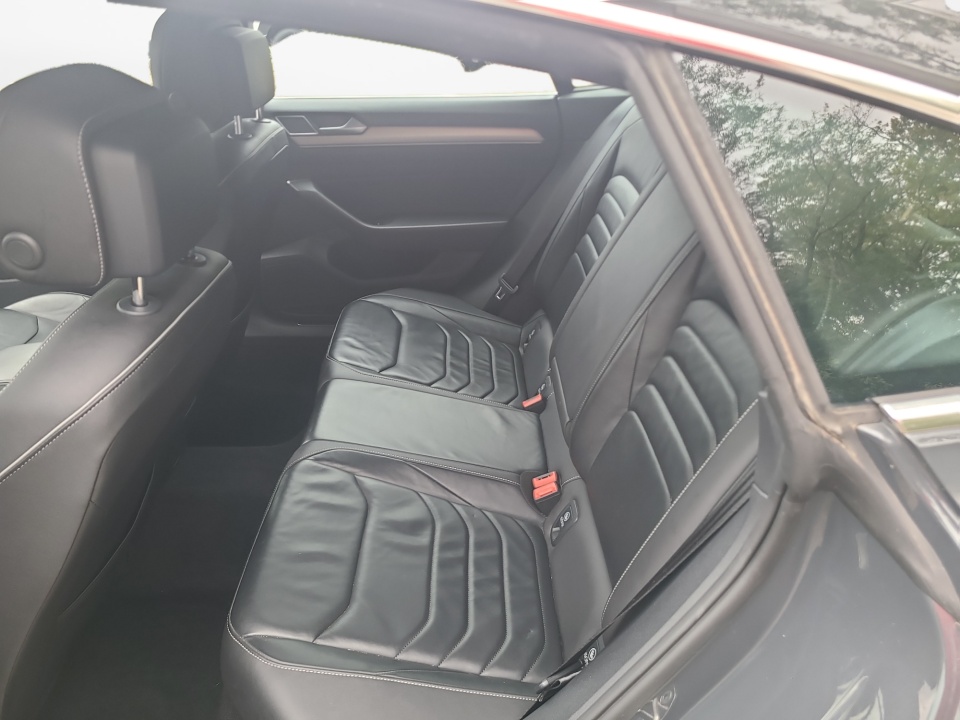 Used 2020 Volkswagen Arteon Sedan