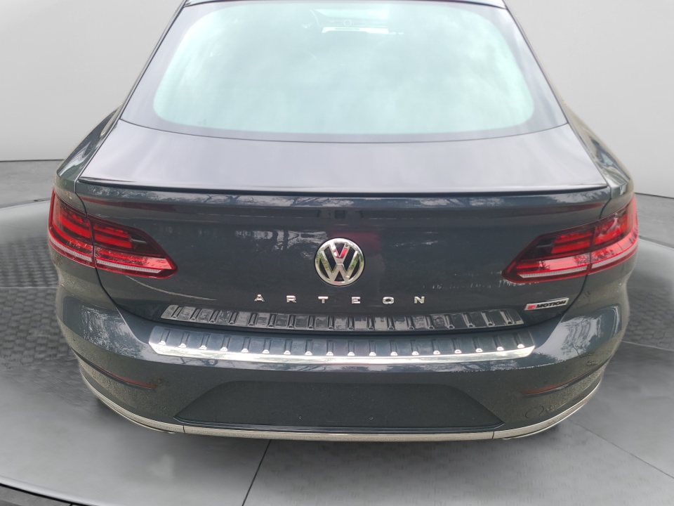 Used 2020 Volkswagen Arteon Sedan