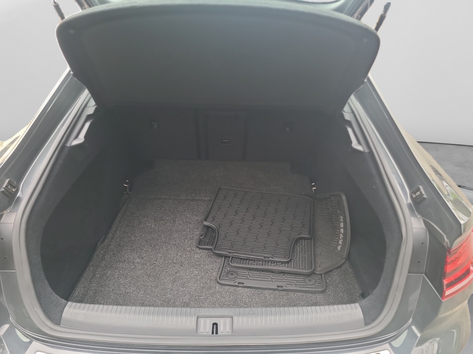 Used 2020 Volkswagen Arteon Sedan