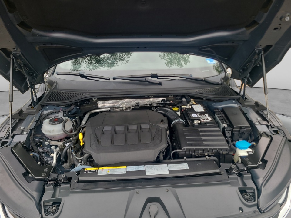 Used 2020 Volkswagen Arteon Sedan