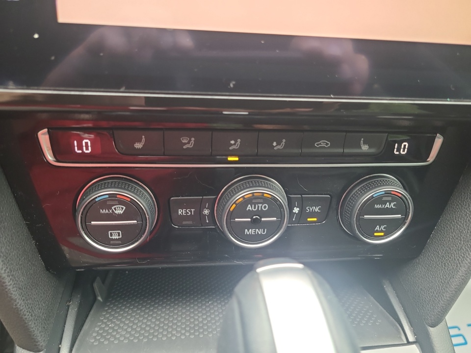 Used 2020 Volkswagen Arteon Sedan