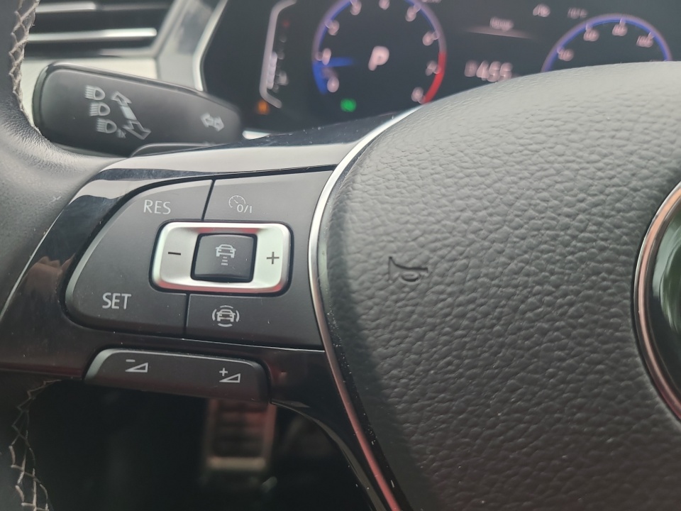Used 2020 Volkswagen Arteon Sedan