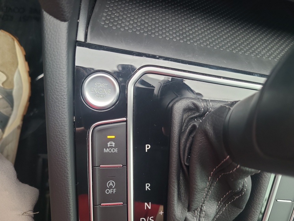 Used 2020 Volkswagen Arteon Sedan