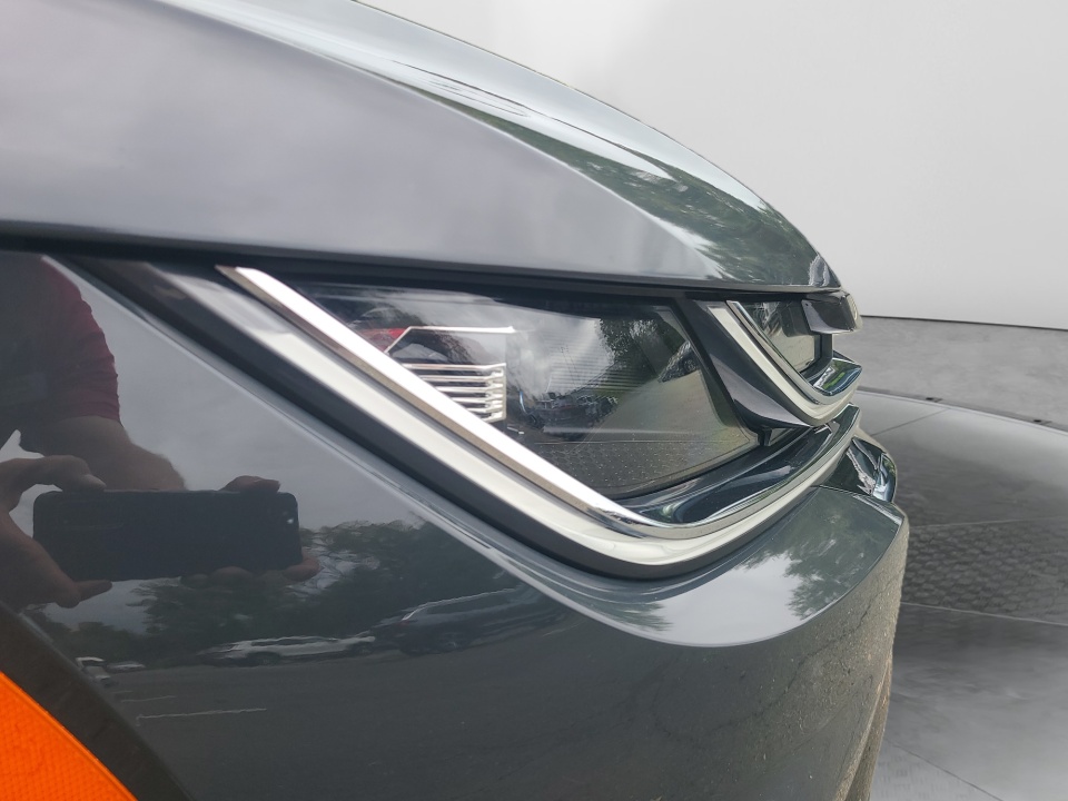 Used 2020 Volkswagen Arteon Sedan