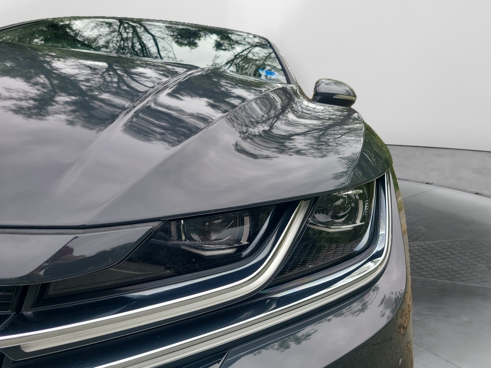Used 2020 Volkswagen Arteon Sedan