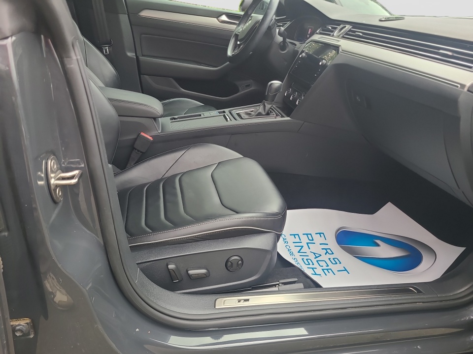 Used 2020 Volkswagen Arteon Sedan