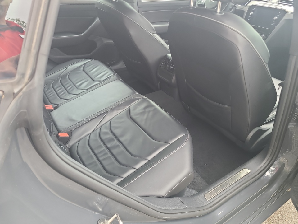 Used 2020 Volkswagen Arteon Sedan