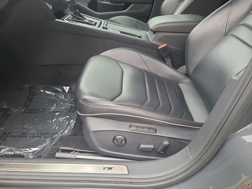 Used 2020 Volkswagen Arteon Sedan