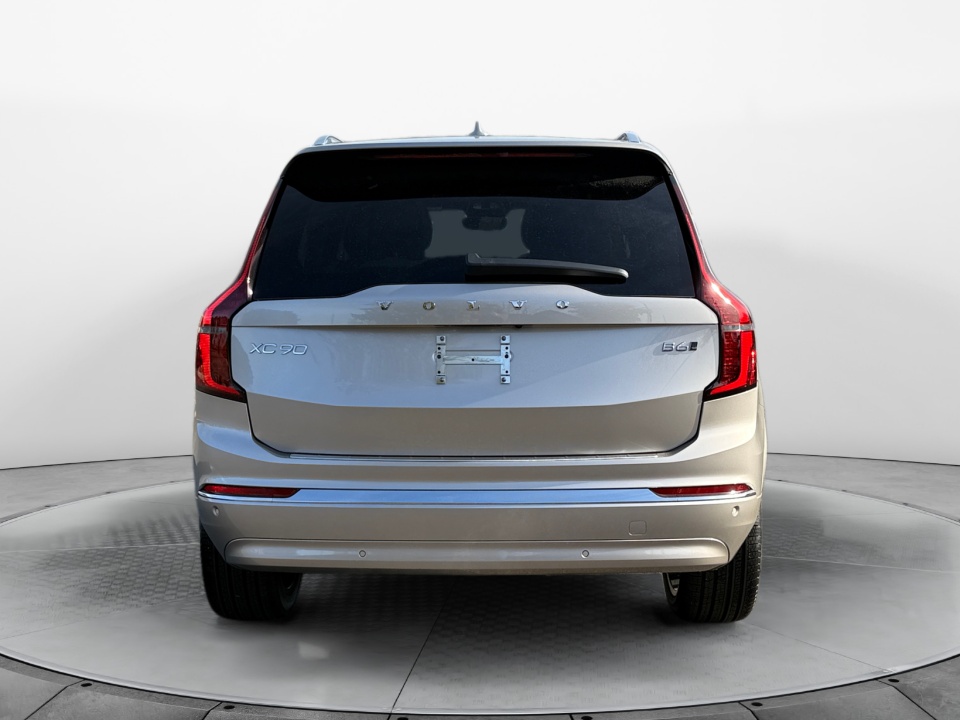 YV4062JE1T1470134 2026 Volvo XC90 B6 Plus 6-Seater